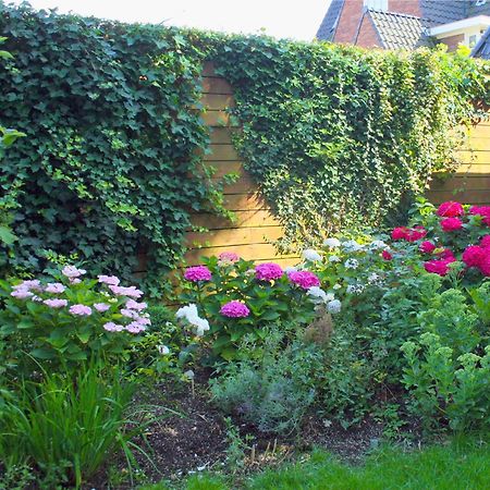 Xaviera'S Bed And Breakfast Amsterdam Ngoại thất bức ảnh