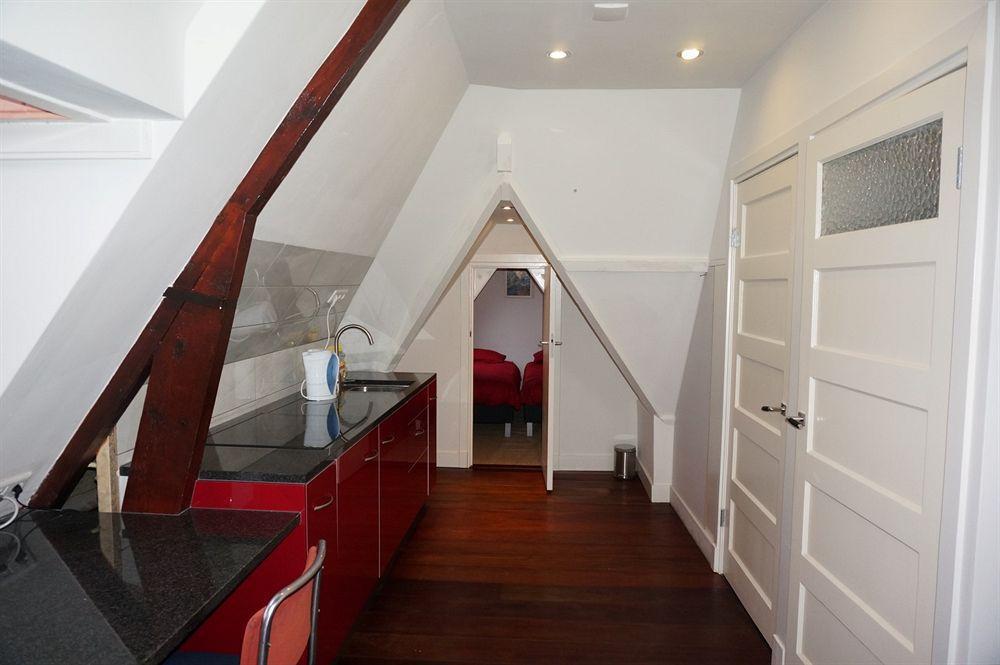 Xaviera'S Bed And Breakfast Amsterdam Ngoại thất bức ảnh