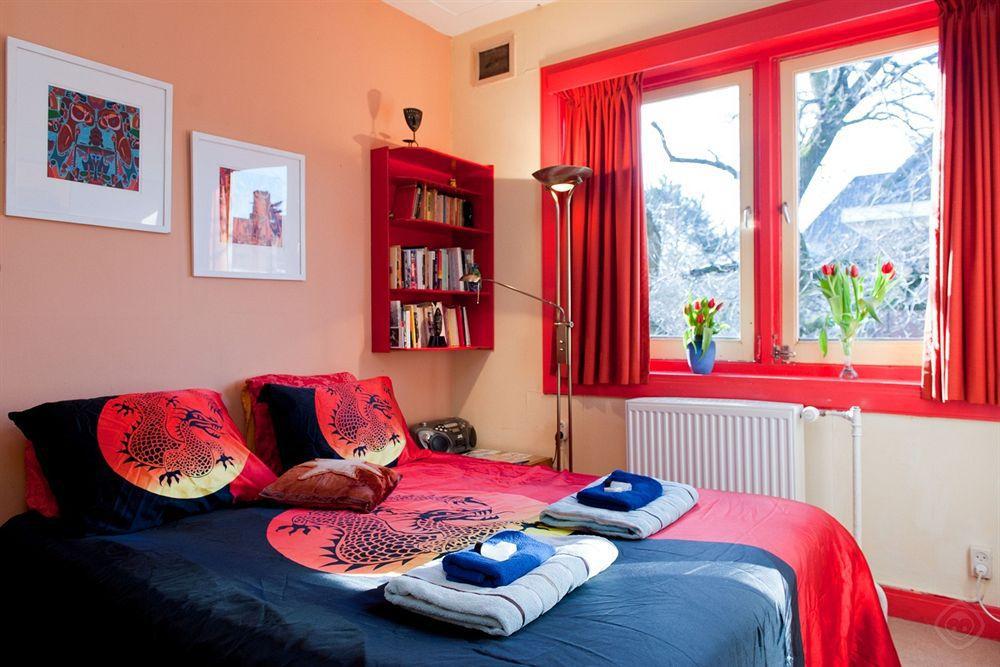 Xaviera'S Bed And Breakfast Amsterdam Ngoại thất bức ảnh