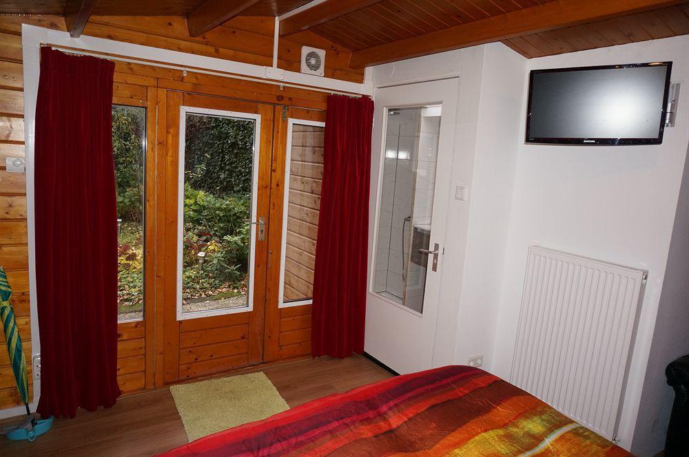 Xaviera'S Bed And Breakfast Amsterdam Ngoại thất bức ảnh