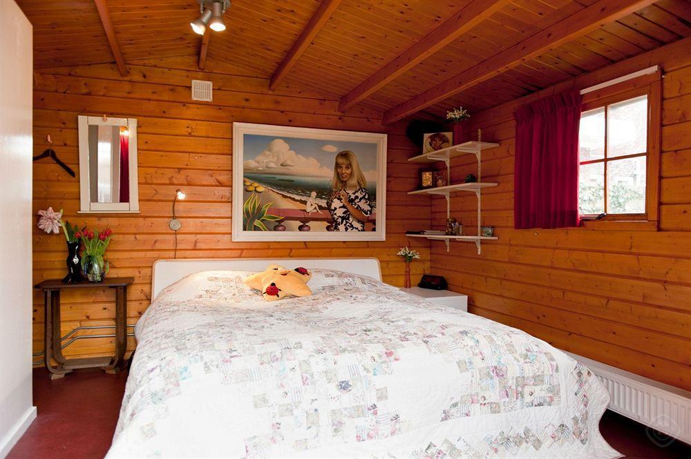 Xaviera'S Bed And Breakfast Amsterdam Ngoại thất bức ảnh