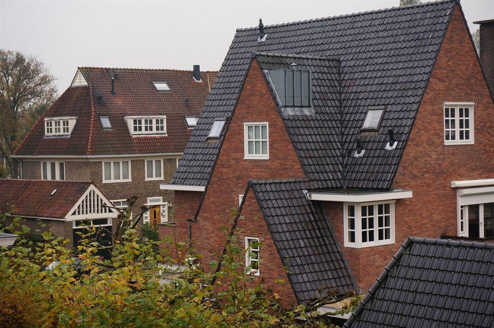Xaviera'S Bed And Breakfast Amsterdam Ngoại thất bức ảnh