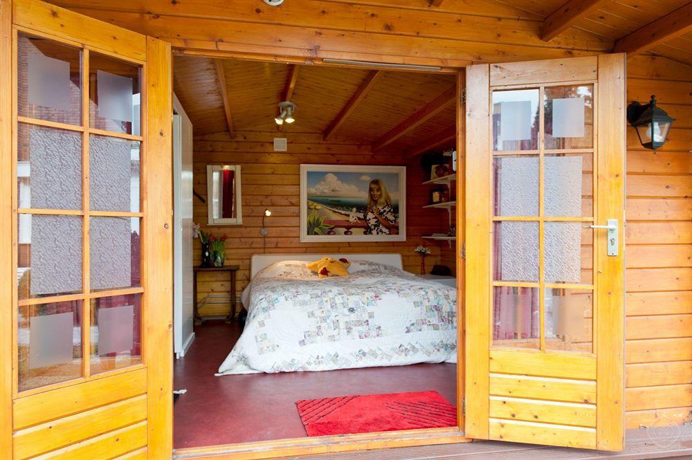 Xaviera'S Bed And Breakfast Amsterdam Ngoại thất bức ảnh