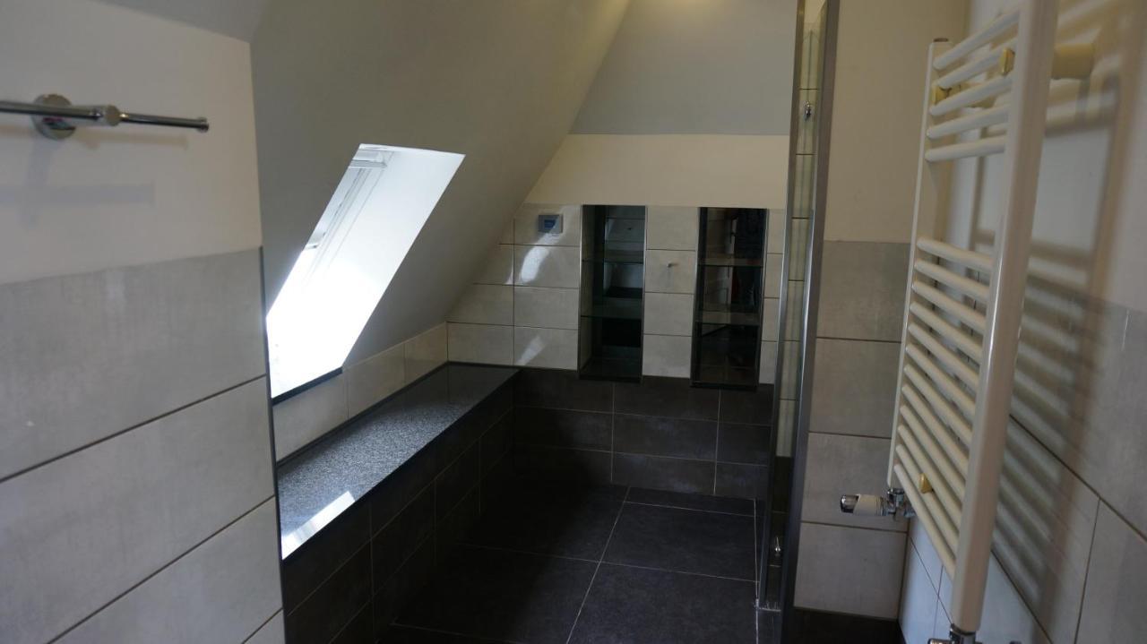 Xaviera'S Bed And Breakfast Amsterdam Ngoại thất bức ảnh