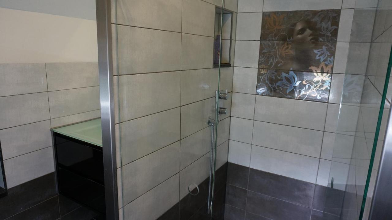 Xaviera'S Bed And Breakfast Amsterdam Ngoại thất bức ảnh