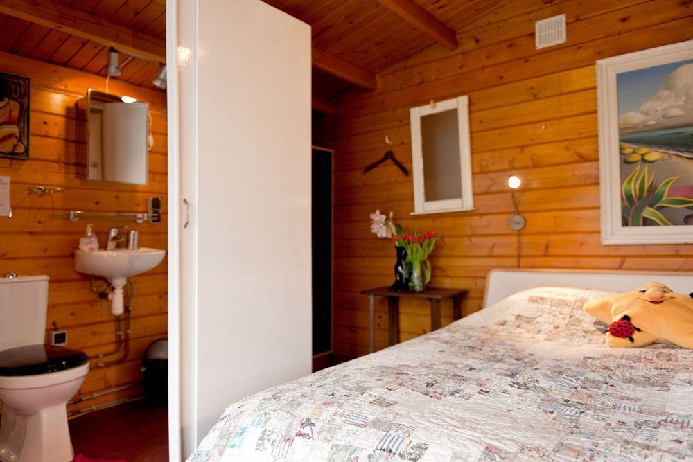 Xaviera'S Bed And Breakfast Amsterdam Ngoại thất bức ảnh