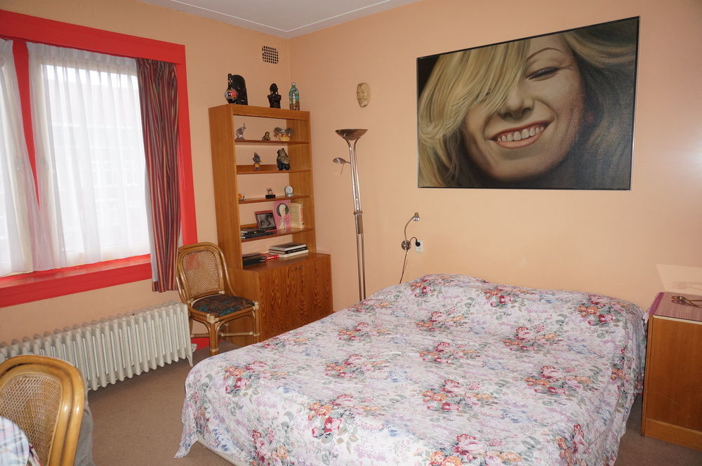 Xaviera'S Bed And Breakfast Amsterdam Ngoại thất bức ảnh