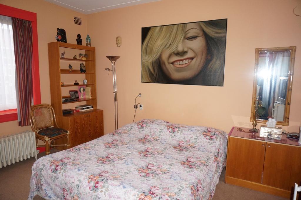 Xaviera'S Bed And Breakfast Amsterdam Ngoại thất bức ảnh
