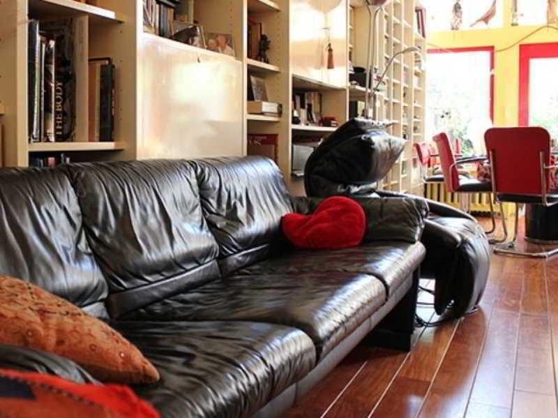 Xaviera'S Bed And Breakfast Amsterdam Ngoại thất bức ảnh