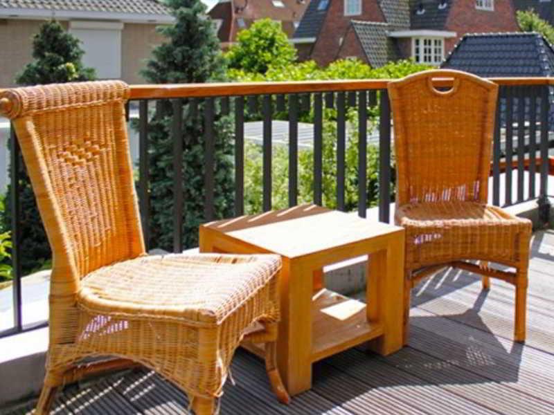 Xaviera'S Bed And Breakfast Amsterdam Ngoại thất bức ảnh