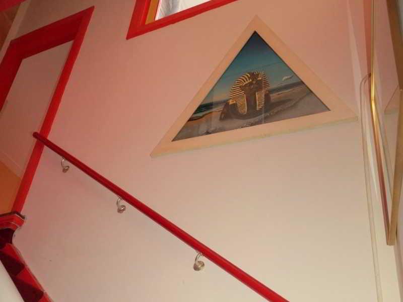 Xaviera'S Bed And Breakfast Amsterdam Ngoại thất bức ảnh