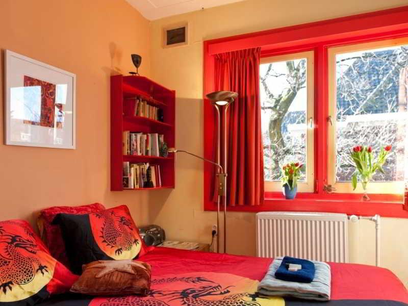 Xaviera'S Bed And Breakfast Amsterdam Ngoại thất bức ảnh