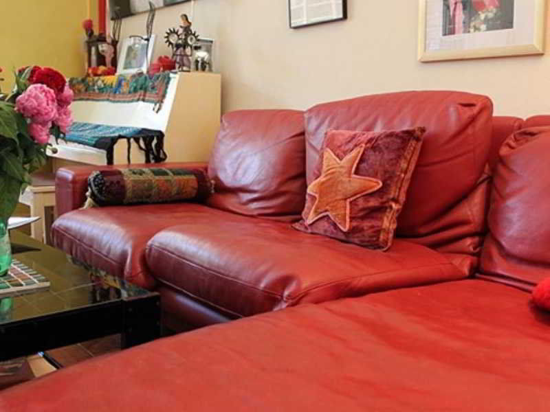 Xaviera'S Bed And Breakfast Amsterdam Ngoại thất bức ảnh