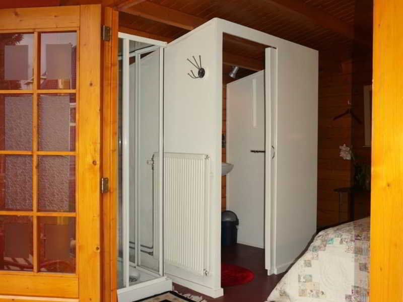 Xaviera'S Bed And Breakfast Amsterdam Ngoại thất bức ảnh
