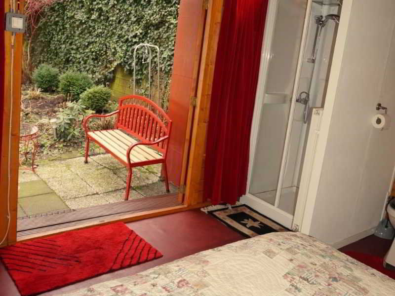 Xaviera'S Bed And Breakfast Amsterdam Ngoại thất bức ảnh