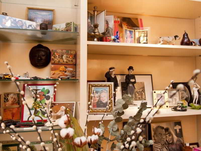 Xaviera'S Bed And Breakfast Amsterdam Ngoại thất bức ảnh